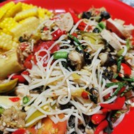 ตำป่า 101 อินดี้ ตำป่า 101อินดี้