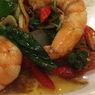 กะเพรากะเพรา รามคำแหง