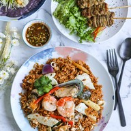 เมนูของร้าน Prem Thai Cuisine