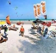 Kba-kiteboarding Asia