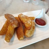 เมนูของร้าน 🌴Town Tree Coco🥥🌴