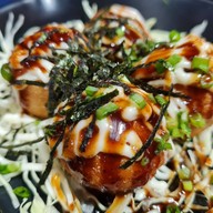 Mark Sushi