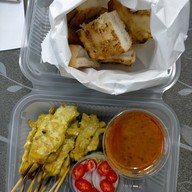 Enjoy ตลาดเก่าหัวตะเข้