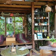 Chaba Cafe and Gallery