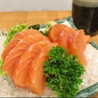 เมนูของร้าน Tsubame