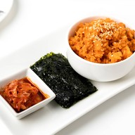 เมนูของร้าน BonChon เดอะ พอร์ทอล อิมแพค