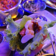 ไก่ทอดอีกอ ECOR รัชโยธิน