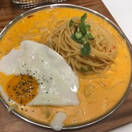 เมนูของร้าน SEOGA & COOK