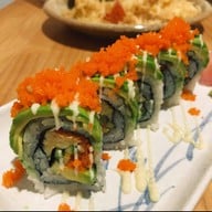 เมนูของร้าน Tsubame