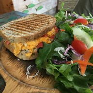 Chaba Cafe and Gallery