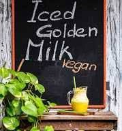 Chaba Cafe and Gallery