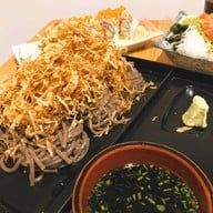 เมนูของร้าน Tsubame