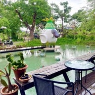 NinePun Cafe' หัวหิน