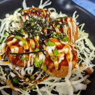 Mark Sushi