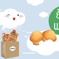 Bonjour นางลิ้นจี่