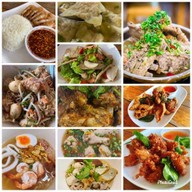 ล้านเล้งแซ่บ-ตามสั่ง-ยำแซ่บ@ศรีไทย (มีร้านเดียวไม่มีสาขาค่ะ)