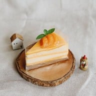 เมนูของร้าน Wood You like cafe