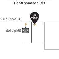 Moma’s Bubble Tea Bar, Pattanakarn 30 พัฒนาการ 30