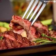 เมนูของร้าน Cafe'35 Pattaya