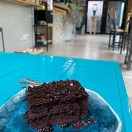 เมนูของร้าน NinePun Cafe' หัวหิน