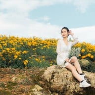 บรรยากาศ ยิ่งยงสวนดอกไม้