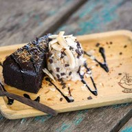 Chaba Cafe and Gallery