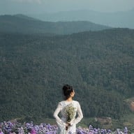 บรรยากาศ ยิ่งยงสวนดอกไม้