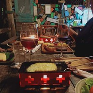 Chaba Cafe and Gallery