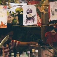 ชงนวล Cafe