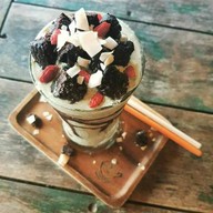 Chaba Cafe and Gallery