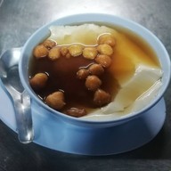 น้ำเต้าหู้ฮ่องกง