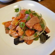 เมนูของร้าน โอชิเน Oshinei อุดรธานี  อุดรธานี