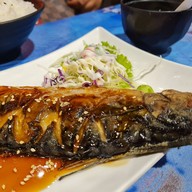 Mark Sushi