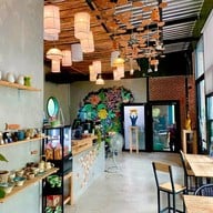 NinePun Cafe' หัวหิน