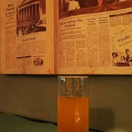 เมนูของร้าน Local Edition