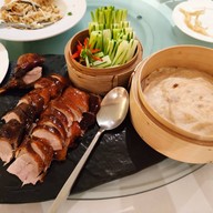 เมนูของร้าน COCA RESTAURANT สุรวงศ์