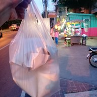 น้ำเต้าหู้ฮ่องกง