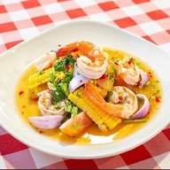 Only Yum  (ร้านยำ) ถลาง