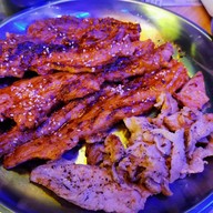 ไก่ทอดอีกอ ECOR รัชโยธิน
