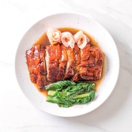 เมนูของร้าน ทองใหญ่ UD Town