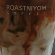 Roastniyom Exclusive เจริญเมือง กาแฟรสนิยม สาขา เจริญเมือง