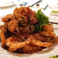 เมนูของร้าน COCA RESTAURANT สุรวงศ์