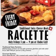 Chaba Cafe and Gallery