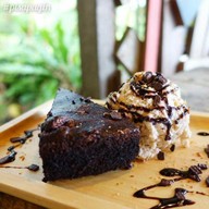 Chaba Cafe and Gallery