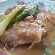 เมนูของร้าน ราชาไข่กระทะ