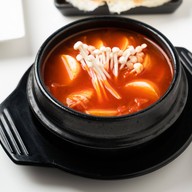 เมนูของร้าน BonChon เดอะ พอร์ทอล อิมแพค