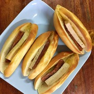 เมนูของร้าน ราชาไข่กระทะ