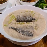 เมนูของร้าน ปรุง ประชาชื่น