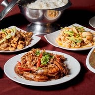 เมนูของร้าน เปี๊ยกโภชนา
