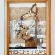 Frenchie cafe’ Phuket Frenchie cafe’ Phuket